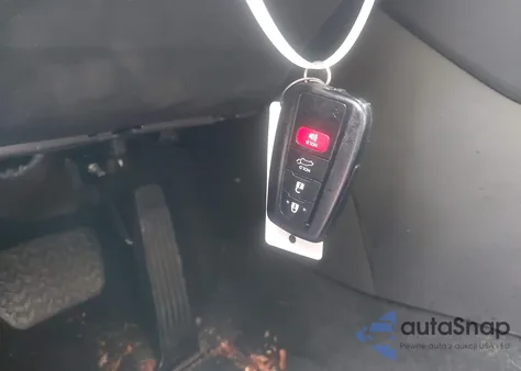 2022 Toyota Rav4 Adventure из США, поврежденный, VIN 2T3J1RFV1NW309312